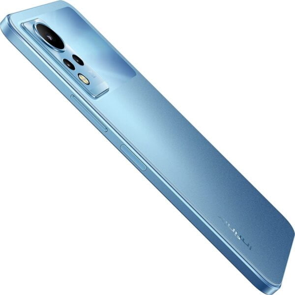 Infinix Note 12