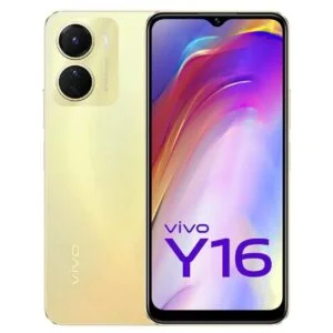 Vivo Y16 4 GB/3GB 64GB