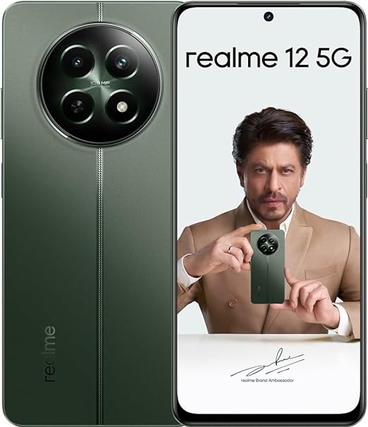 realme 12 5G