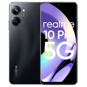 realme 10 Pro 5G (Dark Matter, 128 GB)  (8 GB RAM)