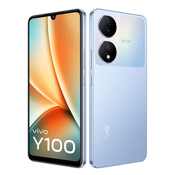 vivo y100