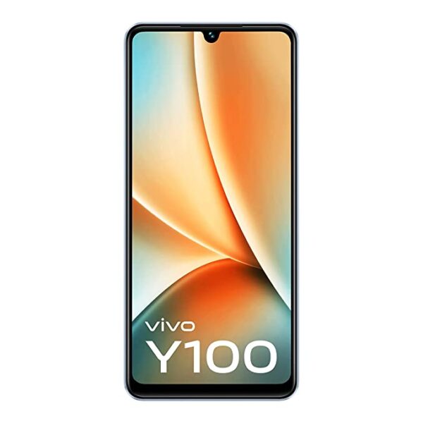 vivo y100