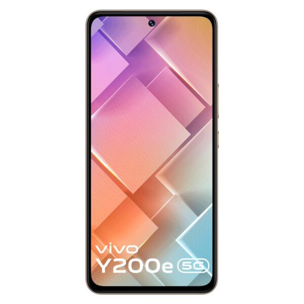 Vivo Y200e