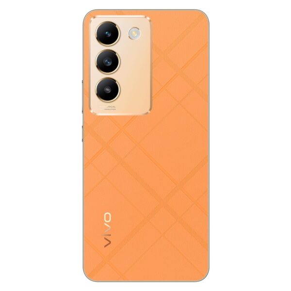 Vivo Y200e 5G (Saffron Delight, 8GB RAM, 128GB Storage) - Image 5