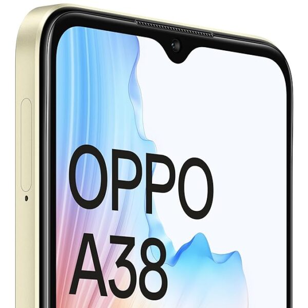 OPPO A38